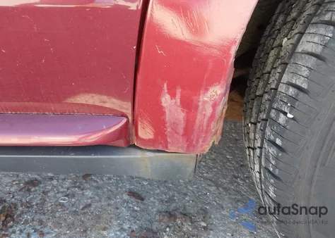 2008 Ford Taurus Sel из США, поврежденный, VIN 1FAHP27W38G139505